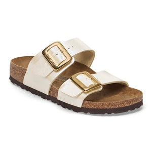 Birkenstock Sydney Luxe Buckle (medium fit)