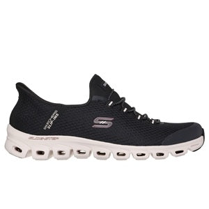 Skechers Slip-Ins: Glide-Step - Vibey - black