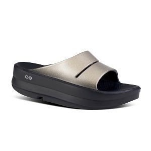 OOFOS OOmega OOahh Luxe Slide