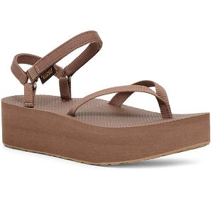 Teva Flatform Slim