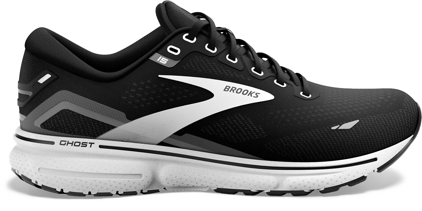 Brooks Ghost 15