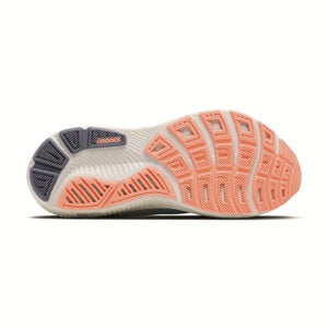 Brooks Ghost 18 women's road-running shoe
