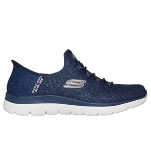 Skechers Slip-ins: Summits - Lunar Glow