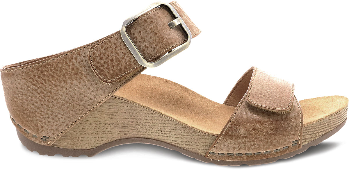 DANSKO Tanya