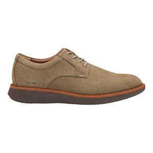 Johnston & Murphy XC+ Parker WP Plain Toe