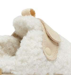 SOREL Viibe Clog Cozy