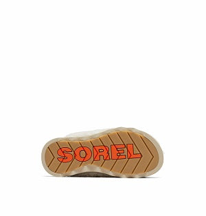 SOREL Viibe Clog Cozy
