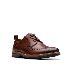 Clarks Aldwin Ltd