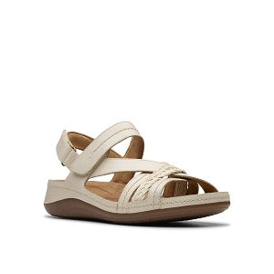 Clarks Cecily Strap