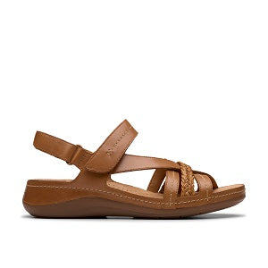 Clarks Cecily Strap