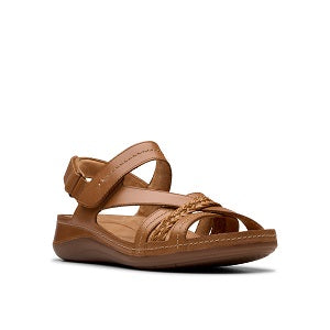 Clarks Cecily Strap