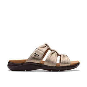 Clarks Kitly Slide