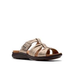 Clarks Kitly Slide