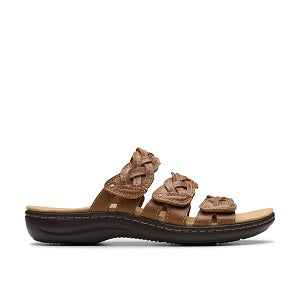 Clarks Laurieann Rio Slide