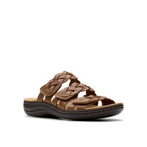 Clarks Laurieann Rio Slide