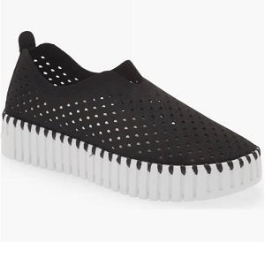 Ilse Jacobsen Tulip 3373 Platform Sneaker
