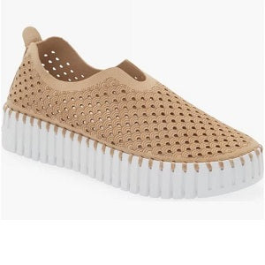Ilse Jacobsen Tulip 3373 Platform Sneaker
