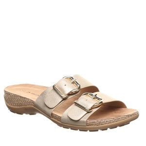 Bearpaw Jackie