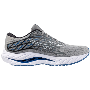 Mizuno Wave Inspire 20 Shoe Country Warehouse