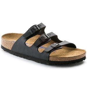 signature slide features three adjustable straps