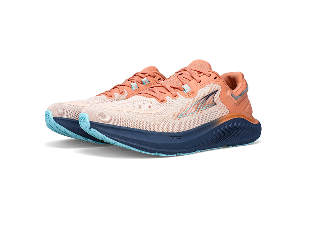 Altra Paradigm 7 Women's - Black, Blue or Navy/Coral