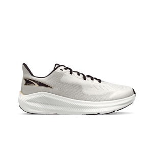 supportive shoe provides a stable ride and efficient toe-off