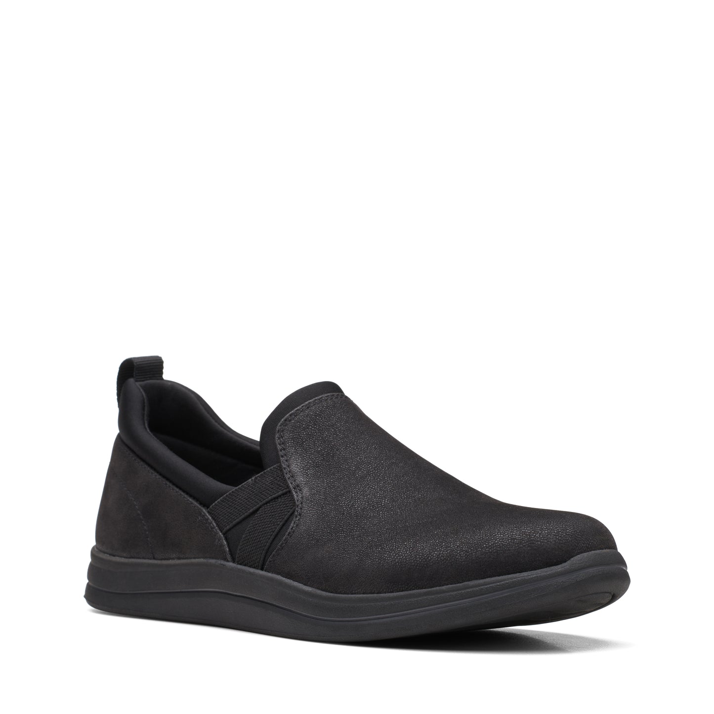 Clarks Breeze Bali - Black