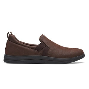 Clarks Breeze Bali - Black