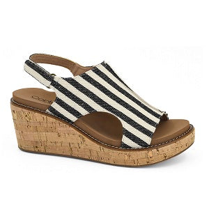 Corkys Carley Canvas