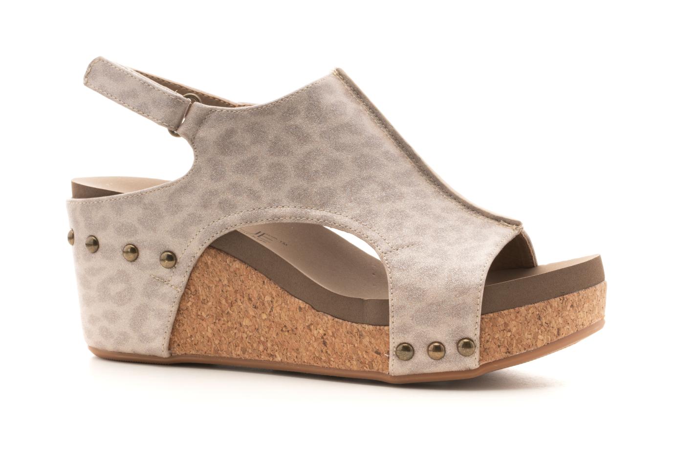 CORKY'S Carley in 6 colors!