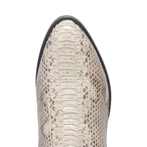 Dan Post Manning Python Skin Boot