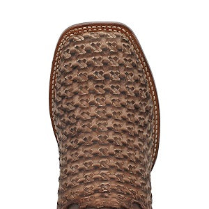 Dan Post Stanley Western Boot