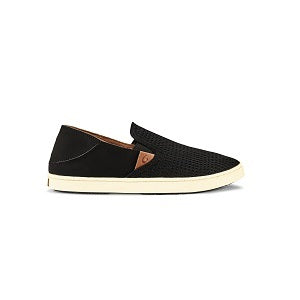 slip-on sneaker made with lightweight mesh, a soft cushioned midsole, and a signature Drop-In Heel®
