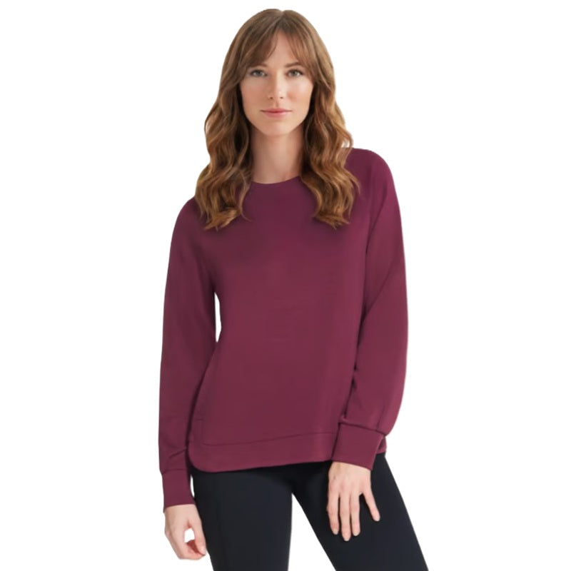 Skechers Skechluxe Elevate Crewneck