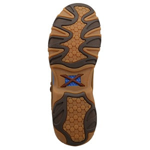 Twisted X Work Chukka Driving Moc