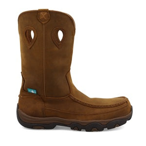 Twisted X 11' Work Pull On Hiker Boot