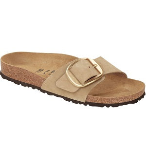 Birkenstock Madrid Big Buckle (medium fit)