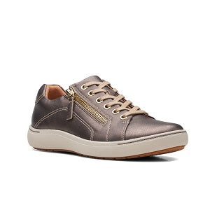 CLARKS Nalle Lace