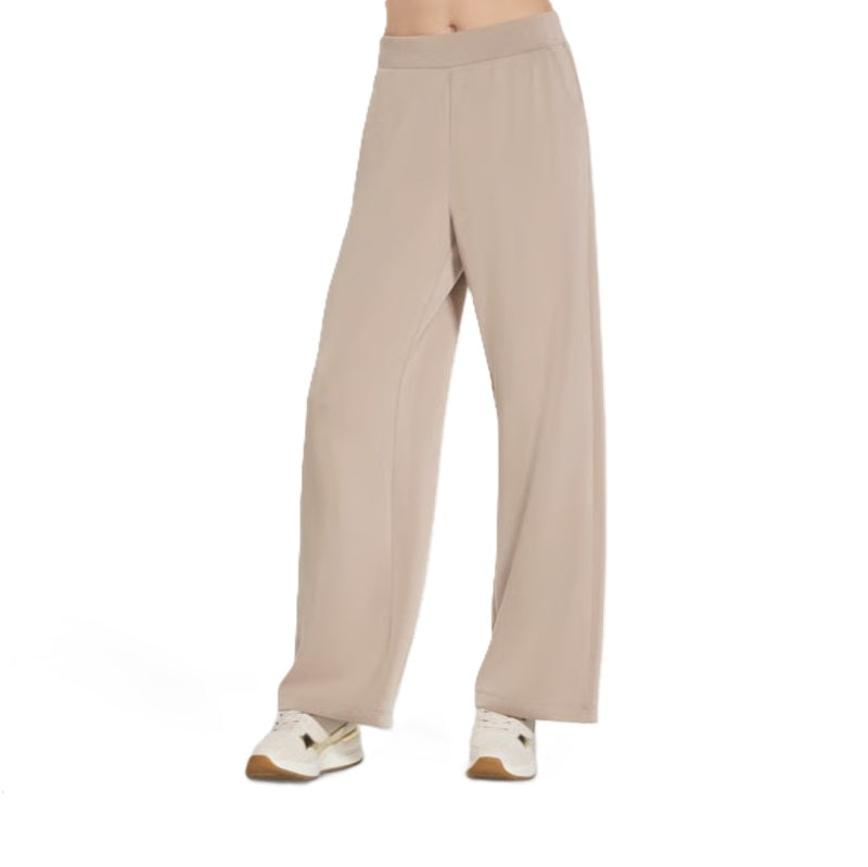 Skechers Cozy Luxe Slip-in Relaxed Pant