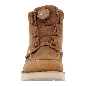 Rocky Monocrepe Wedge
