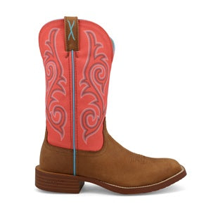 Twisted X 11" Tech X Boot