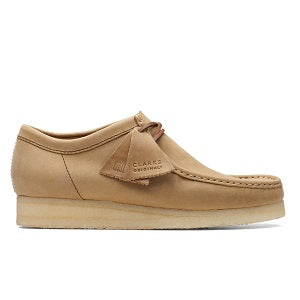 CLARKS Wallabee
