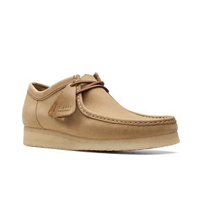 CLARKS Wallabee
