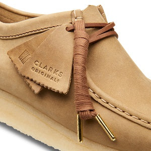 CLARKS Wallabee