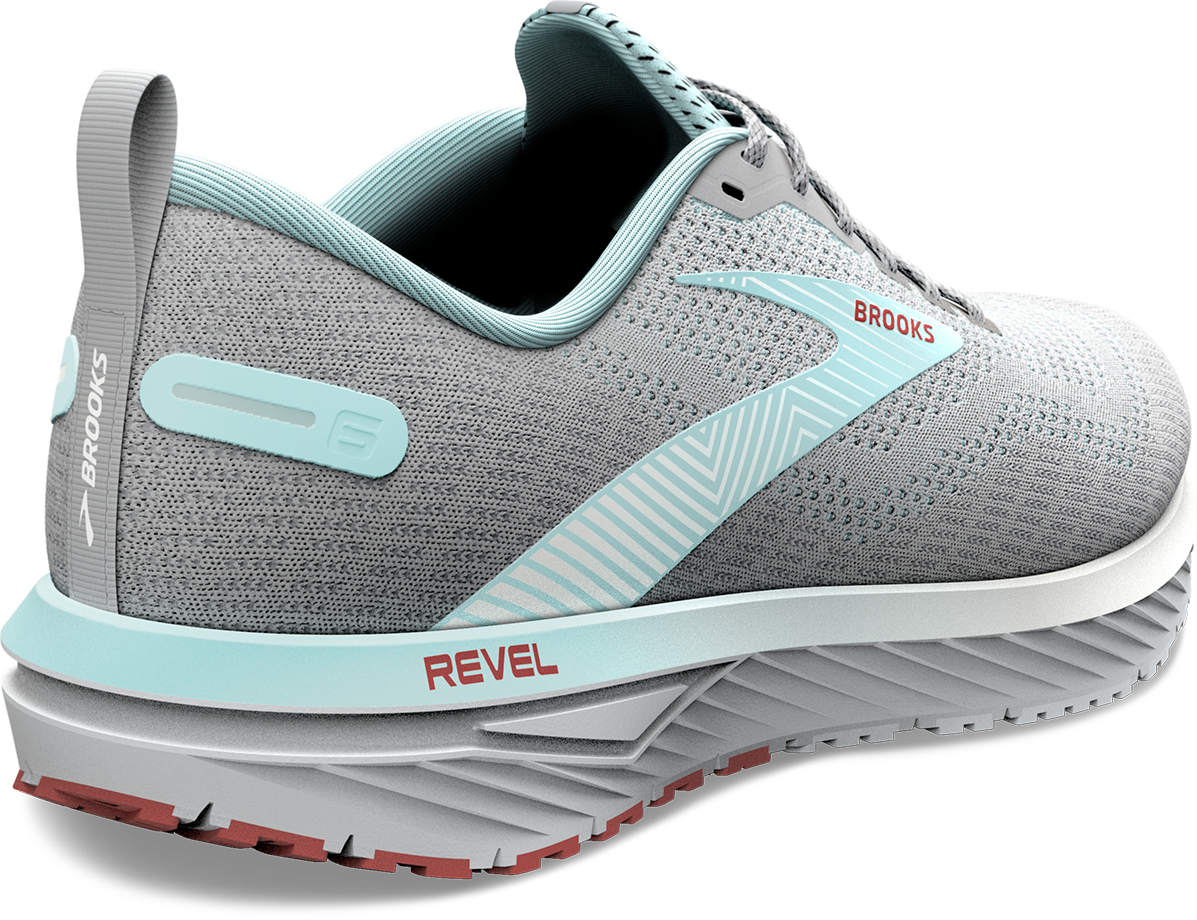 BROOKS Revel Women's Running Shoe