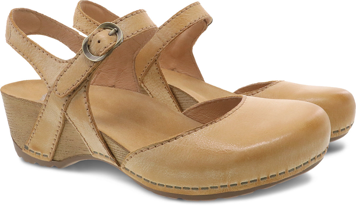 DANSKO Tiffani Women's Dress Shoe