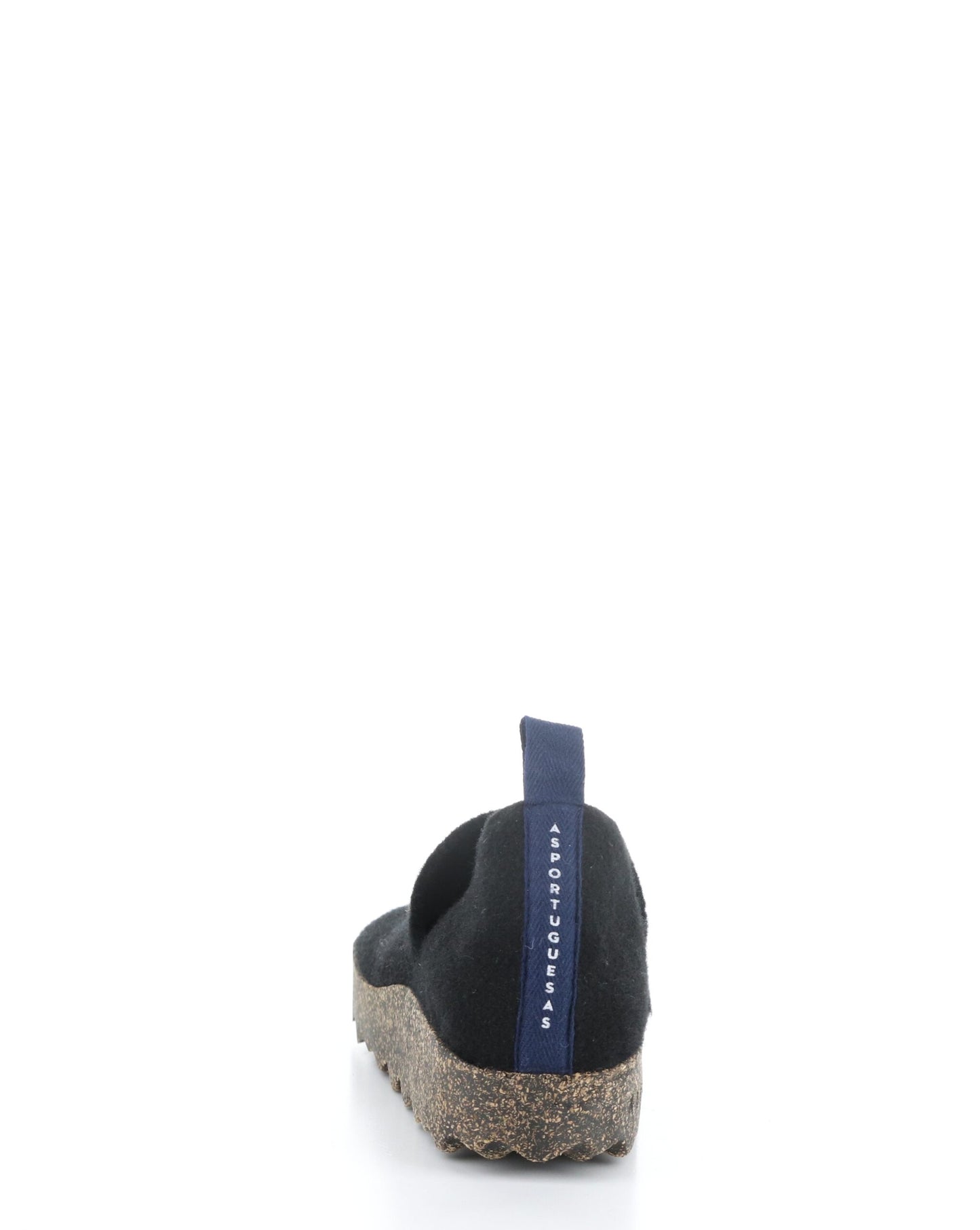 ASPORTUGUESAS City Women's Wool Pull On Sneaker