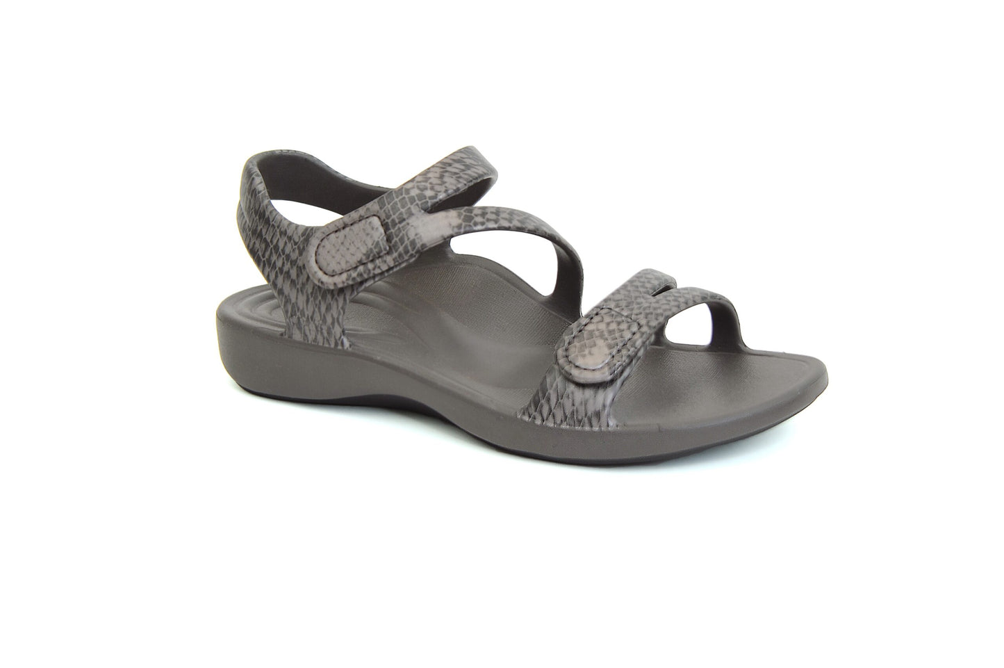 AETREX Jillian Sport Women's Arch Support Sport Sandal L8014