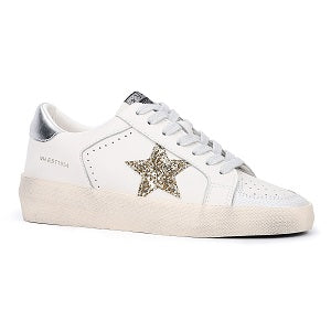 VINTAGE HAVANA Magneev Women's Whit eMulti Sneaker