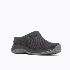 MERRELL Encore Breeze Women's Canvas Upper Clog MRLW-J005500